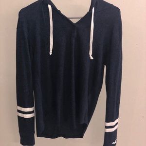 Hollister Hooded Sweater